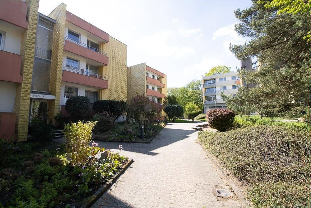 Predaj bytu 3-izbový 88 m², Nietzeschtraße 5, Bonn, Severné Porýnie - Westfálsko Predaj bytu 3-izbový 88 m², Nietzeschtraße 5, Bonn, Severné Porýnie - Westfálsko