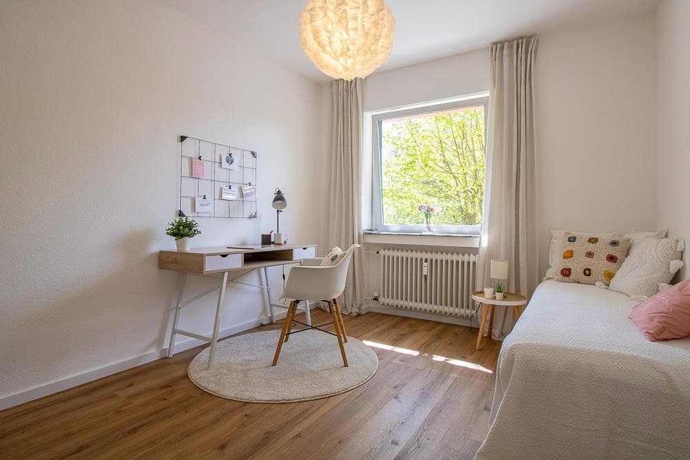 Predaj bytu 3-izbový 88 m², Nietzeschtraße 5, Bonn, Severné Porýnie - Westfálsko Predaj bytu 3-izbový 88 m², Nietzeschtraße 5, Bonn, Severné Porýnie - Westfálsko