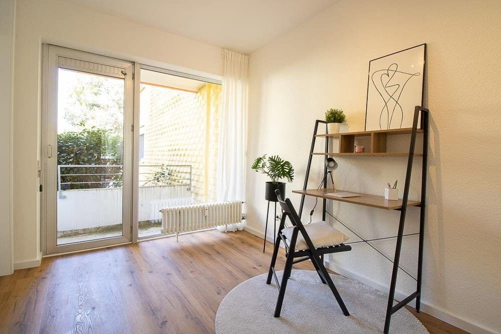 Predaj bytu 3-izbový 88 m², Nietzeschtraße 5, Bonn, Severné Porýnie - Westfálsko Predaj bytu 3-izbový 88 m², Nietzeschtraße 5, Bonn, Severné Porýnie - Westfálsko