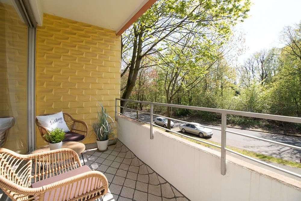 Predaj bytu 3-izbový 88 m², Nietzeschtraße 5, Bonn, Severné Porýnie - Westfálsko Predaj bytu 3-izbový 88 m², Nietzeschtraße 5, Bonn, Severné Porýnie - Westfálsko
