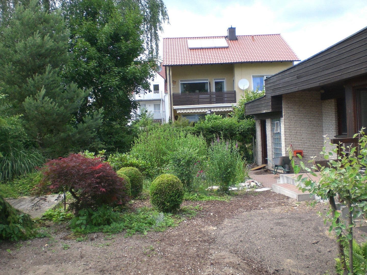 Predaj domu 180 m², pozemek 471 m², Wendelstein, Bavorsko Predaj domu 180 m², pozemek 471 m², Wendelstein, Bavorsko