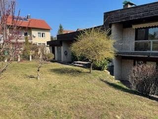 Predaj domu 180 m², pozemek 471 m², Wendelstein, Bavorsko Predaj domu 180 m², pozemek 471 m², Wendelstein, Bavorsko