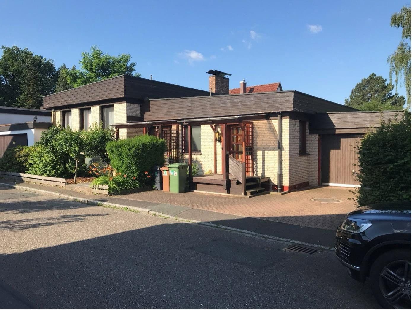 Predaj domu 180 m², pozemek 471 m², Wendelstein, Bavorsko Predaj domu 180 m², pozemek 471 m², Wendelstein, Bavorsko