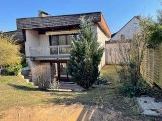 Predaj domu 180 m², pozemek 471 m², Wendelstein, Bavorsko Predaj domu 180 m², pozemek 471 m², Wendelstein, Bavorsko