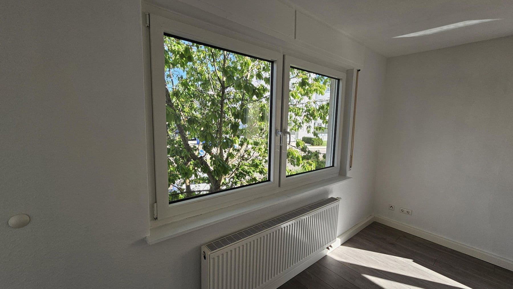 Prenájom bytu 3-izbový 59 m², Eutighofer Straße 22, Schwäbisch Gmünd, Bádensko-Wurttembersko Prenájom bytu 3-izbový 59 m², Eutighofer Straße 22, Schwäbisch Gmünd, Bádensko-Wurttembersko