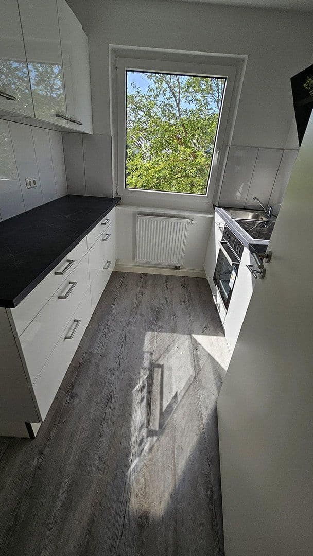 Prenájom bytu 3-izbový 59 m², Eutighofer Straße 22, Schwäbisch Gmünd, Bádensko-Wurttembersko Prenájom bytu 3-izbový 59 m², Eutighofer Straße 22, Schwäbisch Gmünd, Bádensko-Wurttembersko