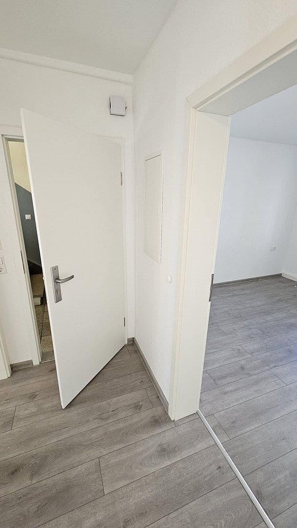 Prenájom bytu 3-izbový 59 m², Eutighofer Straße 22, Schwäbisch Gmünd, Bádensko-Wurttembersko Prenájom bytu 3-izbový 59 m², Eutighofer Straße 22, Schwäbisch Gmünd, Bádensko-Wurttembersko