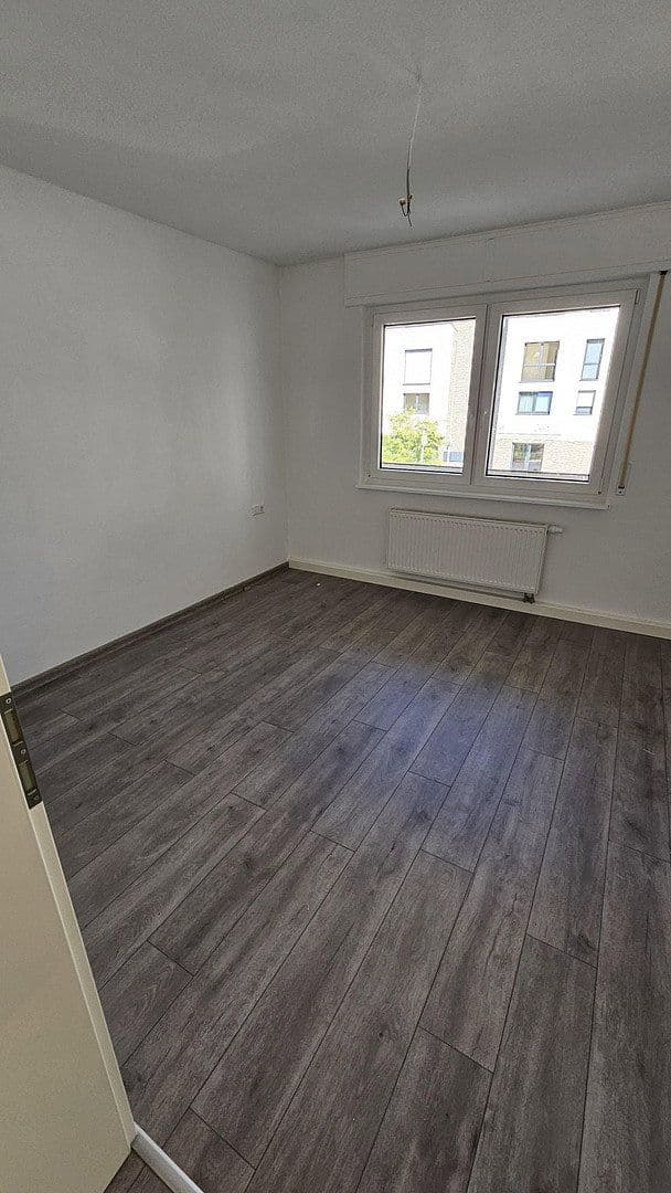 Prenájom bytu 3-izbový 59 m², Eutighofer Straße 22, Schwäbisch Gmünd, Bádensko-Wurttembersko Prenájom bytu 3-izbový 59 m², Eutighofer Straße 22, Schwäbisch Gmünd, Bádensko-Wurttembersko