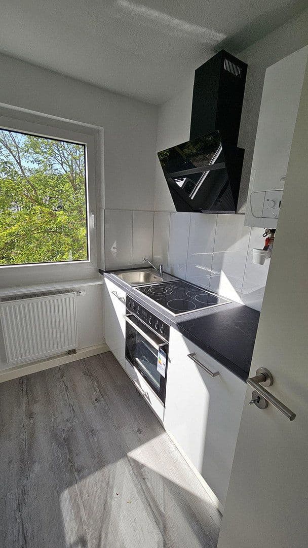 Prenájom bytu 3-izbový 59 m², Eutighofer Straße 22, Schwäbisch Gmünd, Bádensko-Wurttembersko Prenájom bytu 3-izbový 59 m², Eutighofer Straße 22, Schwäbisch Gmünd, Bádensko-Wurttembersko