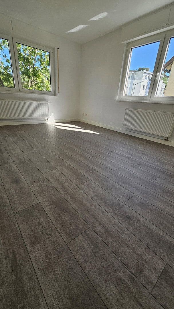 Prenájom bytu 3-izbový 59 m², Eutighofer Straße 22, Schwäbisch Gmünd, Bádensko-Wurttembersko Prenájom bytu 3-izbový 59 m², Eutighofer Straße 22, Schwäbisch Gmünd, Bádensko-Wurttembersko