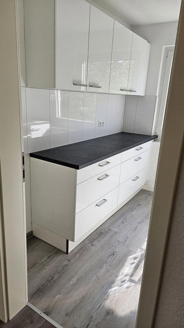 Prenájom bytu 3-izbový 59 m², Eutighofer Straße 22, Schwäbisch Gmünd, Bádensko-Wurttembersko Prenájom bytu 3-izbový 59 m², Eutighofer Straße 22, Schwäbisch Gmünd, Bádensko-Wurttembersko