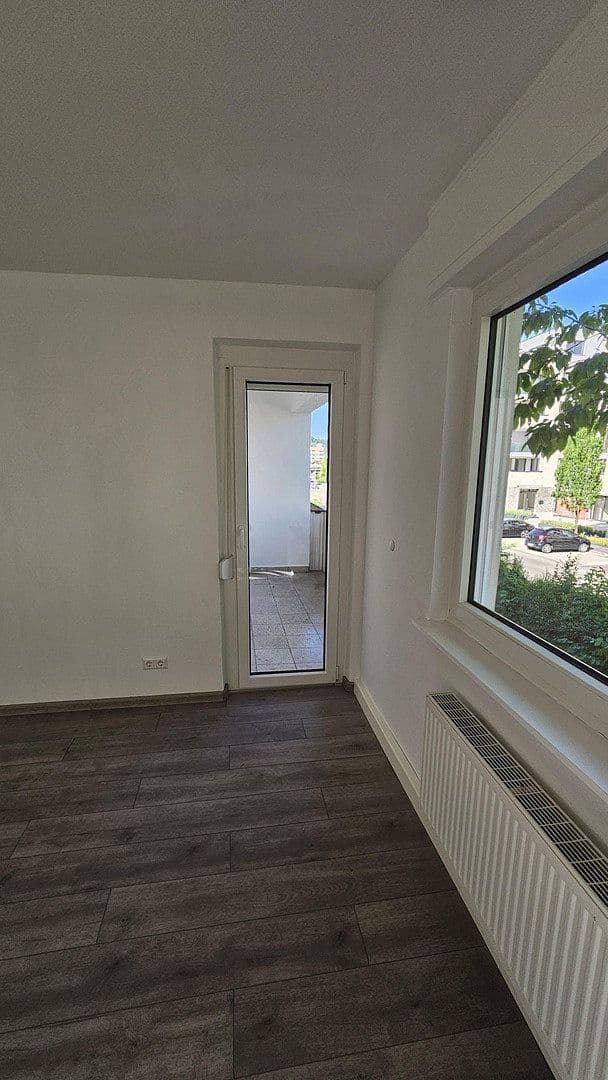 Prenájom bytu 3-izbový 59 m², Eutighofer Straße 22, Schwäbisch Gmünd, Bádensko-Wurttembersko Prenájom bytu 3-izbový 59 m², Eutighofer Straße 22, Schwäbisch Gmünd, Bádensko-Wurttembersko