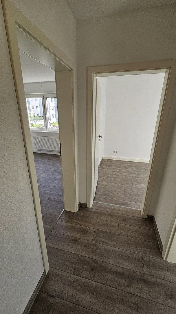 Prenájom bytu 3-izbový 59 m², Eutighofer Straße 22, Schwäbisch Gmünd, Bádensko-Wurttembersko Prenájom bytu 3-izbový 59 m², Eutighofer Straße 22, Schwäbisch Gmünd, Bádensko-Wurttembersko