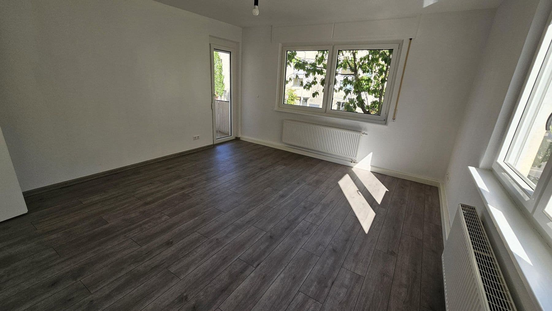 Prenájom bytu 3-izbový 59 m², Eutighofer Straße 22, Schwäbisch Gmünd, Bádensko-Wurttembersko Prenájom bytu 3-izbový 59 m², Eutighofer Straße 22, Schwäbisch Gmünd, Bádensko-Wurttembersko