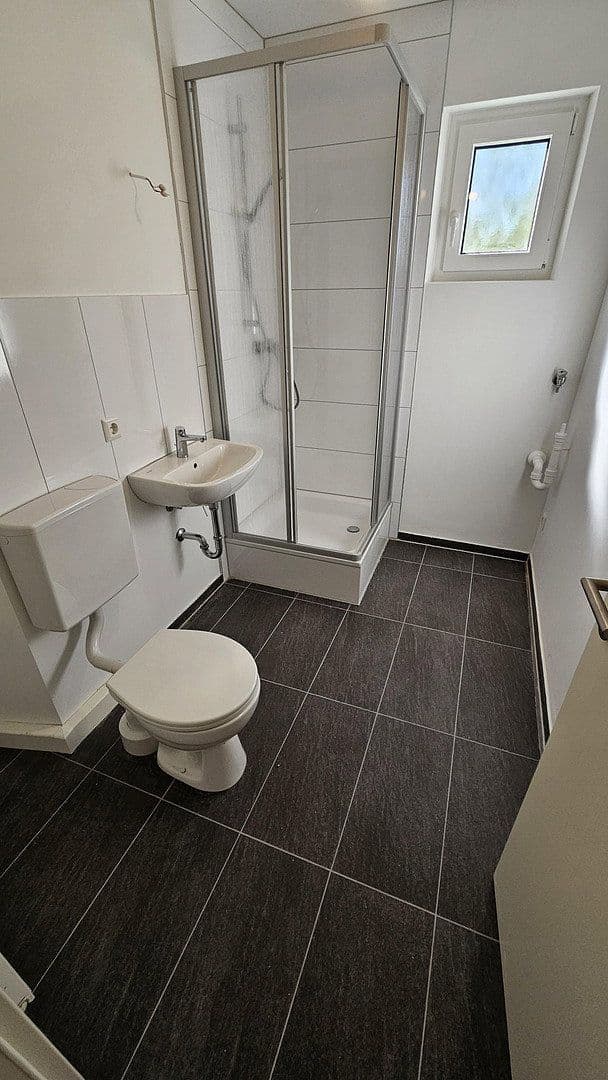 Prenájom bytu 3-izbový 59 m², Eutighofer Straße 22, Schwäbisch Gmünd, Bádensko-Wurttembersko Prenájom bytu 3-izbový 59 m², Eutighofer Straße 22, Schwäbisch Gmünd, Bádensko-Wurttembersko