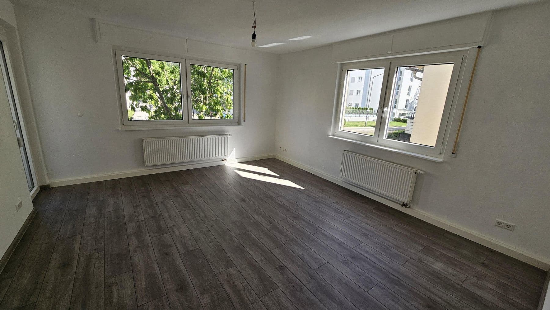 Prenájom bytu 3-izbový 59 m², Eutighofer Straße 22, Schwäbisch Gmünd, Bádensko-Wurttembersko Prenájom bytu 3-izbový 59 m², Eutighofer Straße 22, Schwäbisch Gmünd, Bádensko-Wurttembersko