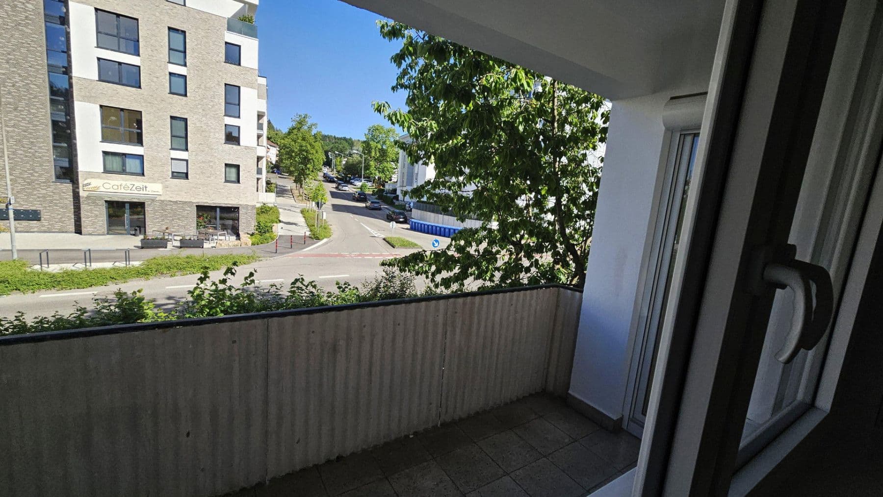 Prenájom bytu 3-izbový 59 m², Eutighofer Straße 22, Schwäbisch Gmünd, Bádensko-Wurttembersko Prenájom bytu 3-izbový 59 m², Eutighofer Straße 22, Schwäbisch Gmünd, Bádensko-Wurttembersko
