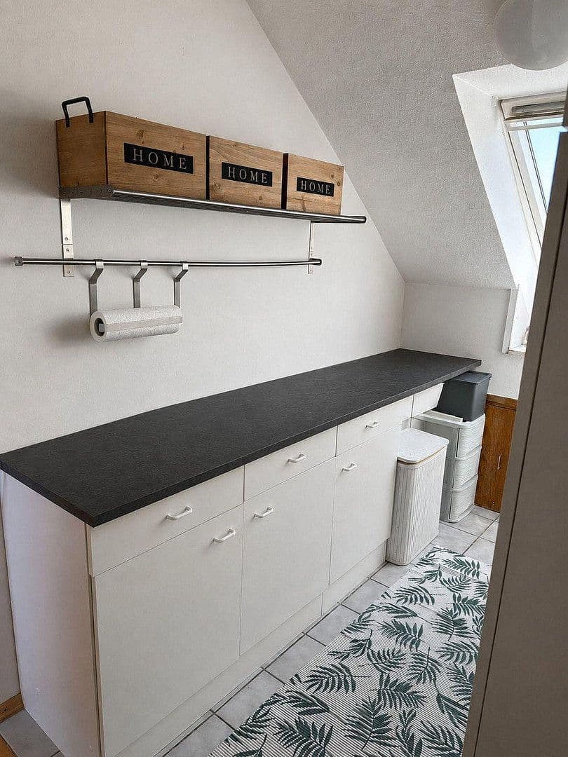 Prenájom bytu 1-izbový 35 m², Wolfgang-Amadeus-Mozart-Straße, Kornwestheim, Bádensko-Wurttembersko Prenájom bytu 1-izbový 35 m², Wolfgang-Amadeus-Mozart-Straße, Kornwestheim, Bádensko-Wurttembersko