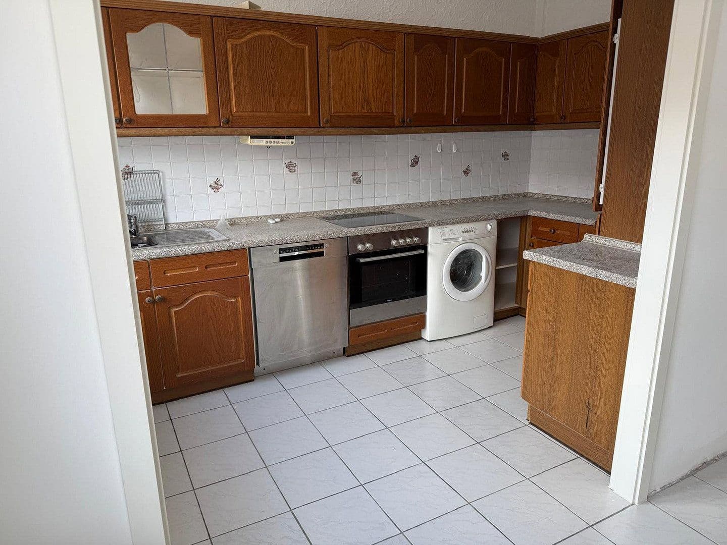 Predaj bytu 2-izbový 56 m², Peterskampweg 28, Hamburg, Hamburg Predaj bytu 2-izbový 56 m², Peterskampweg 28, Hamburg, Hamburg