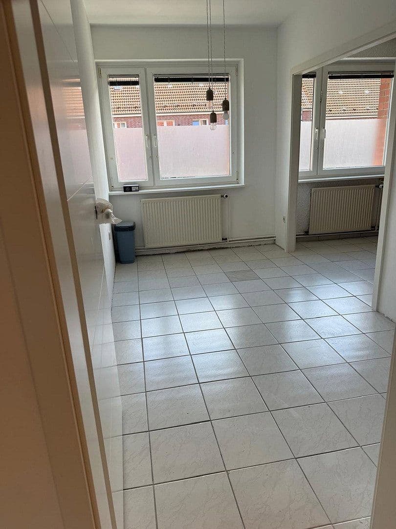 Predaj bytu 2-izbový 56 m², Peterskampweg 28, Hamburg, Hamburg Predaj bytu 2-izbový 56 m², Peterskampweg 28, Hamburg, Hamburg
