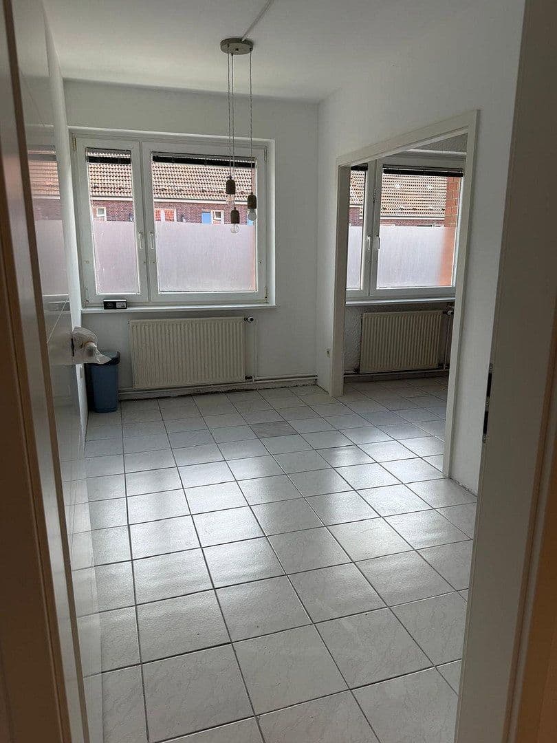 Predaj bytu 2-izbový 56 m², Peterskampweg 28, Hamburg, Hamburg Predaj bytu 2-izbový 56 m², Peterskampweg 28, Hamburg, Hamburg
