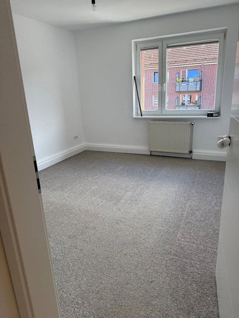Predaj bytu 2-izbový 56 m², Peterskampweg 28, Hamburg, Hamburg Predaj bytu 2-izbový 56 m², Peterskampweg 28, Hamburg, Hamburg