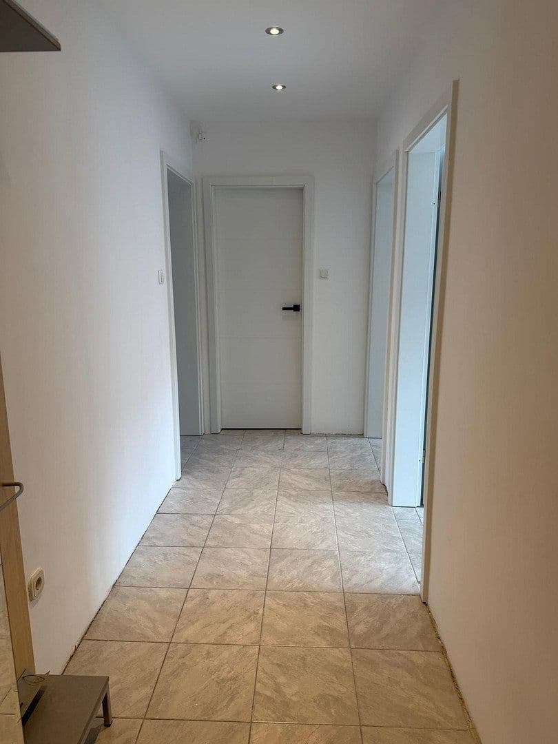 Predaj bytu 2-izbový 56 m², Peterskampweg 28, Hamburg, Hamburg Predaj bytu 2-izbový 56 m², Peterskampweg 28, Hamburg, Hamburg