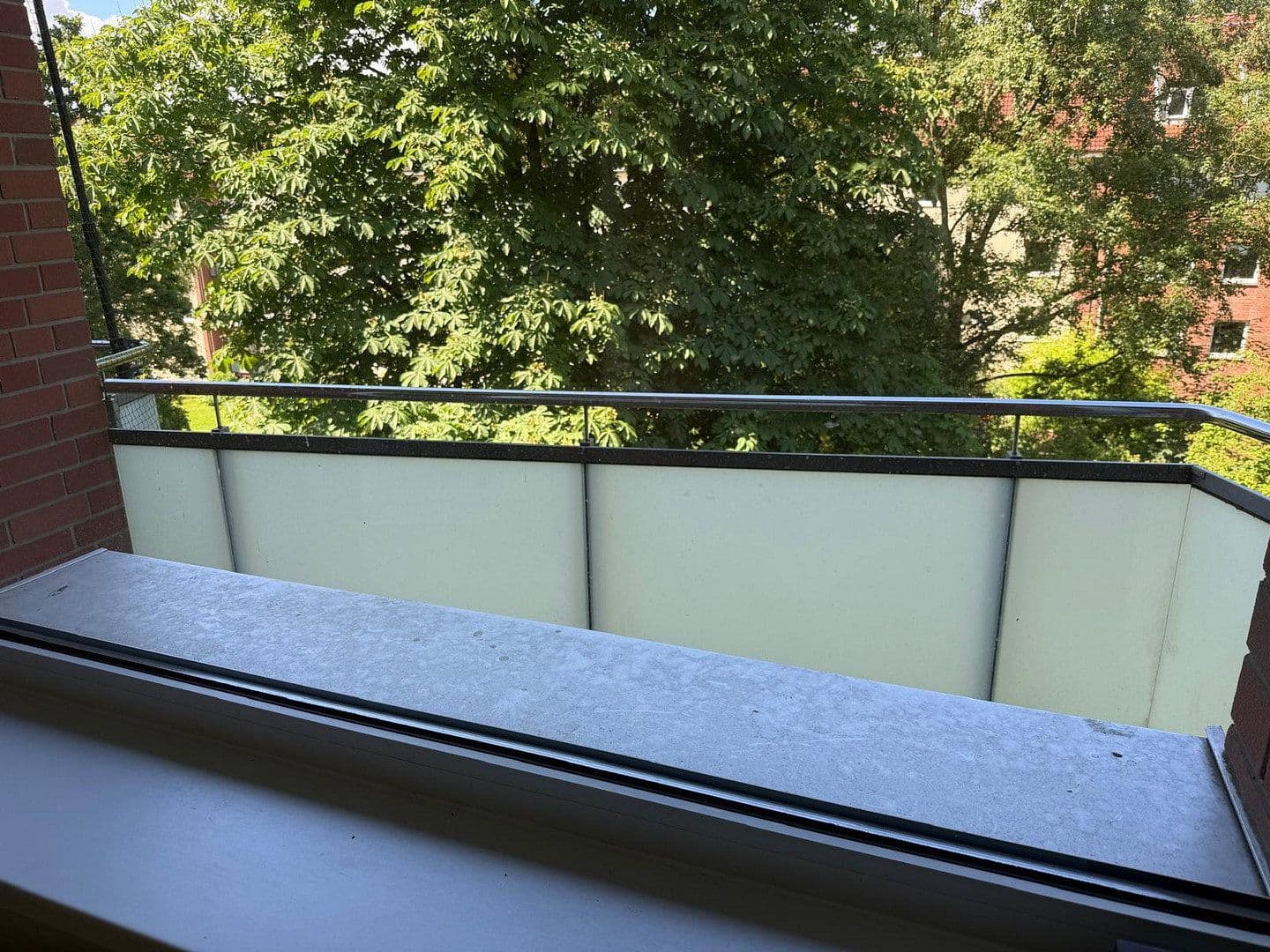 Predaj bytu 2-izbový 56 m², Peterskampweg 28, Hamburg, Hamburg Predaj bytu 2-izbový 56 m², Peterskampweg 28, Hamburg, Hamburg