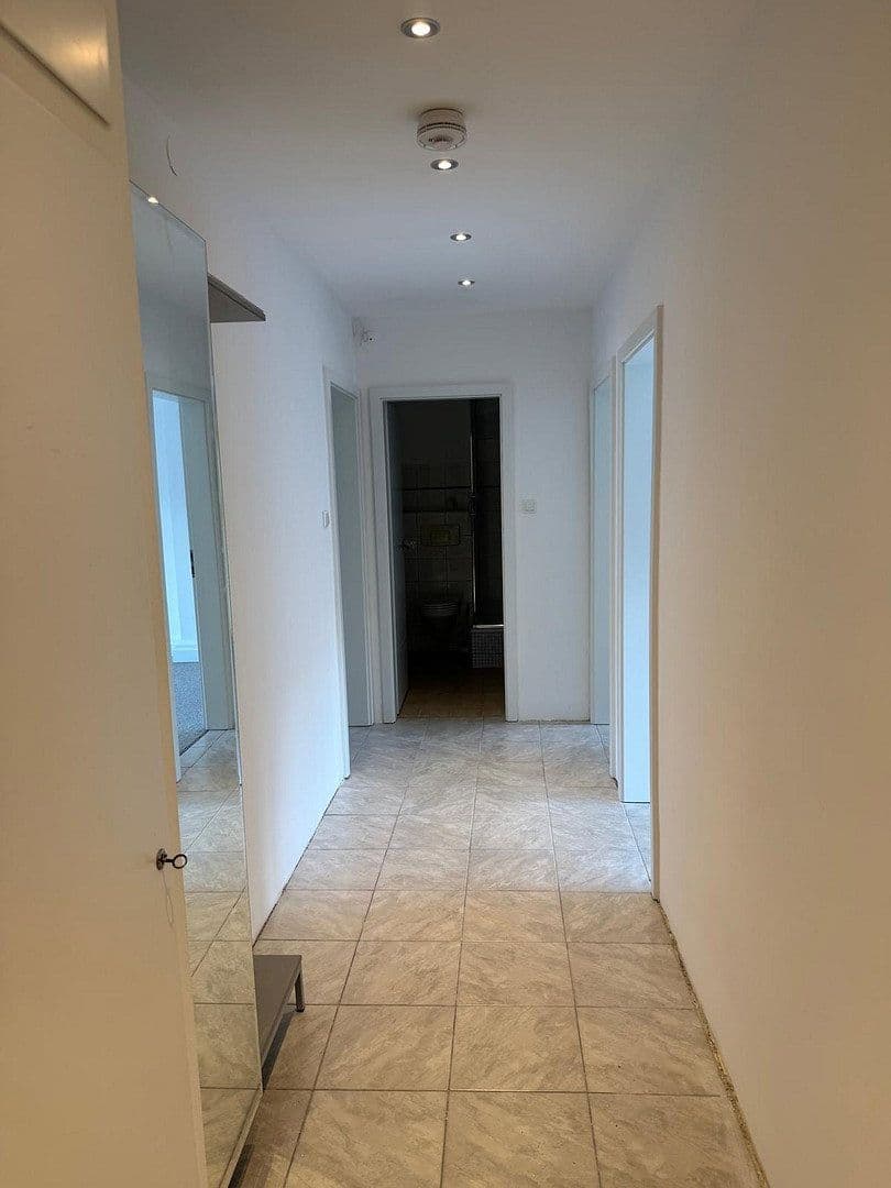 Predaj bytu 2-izbový 56 m², Peterskampweg 28, Hamburg, Hamburg Predaj bytu 2-izbový 56 m², Peterskampweg 28, Hamburg, Hamburg