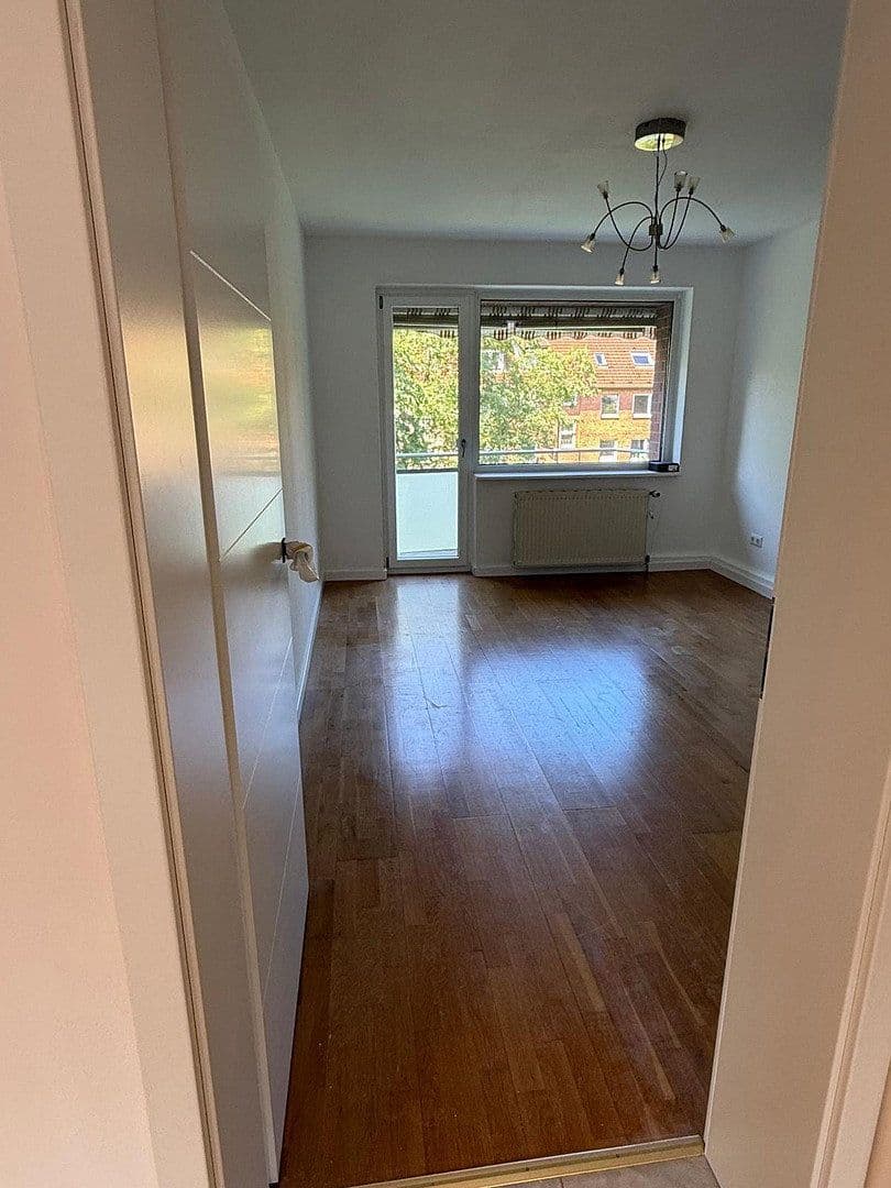 Predaj bytu 2-izbový 56 m², Peterskampweg 28, Hamburg, Hamburg Predaj bytu 2-izbový 56 m², Peterskampweg 28, Hamburg, Hamburg