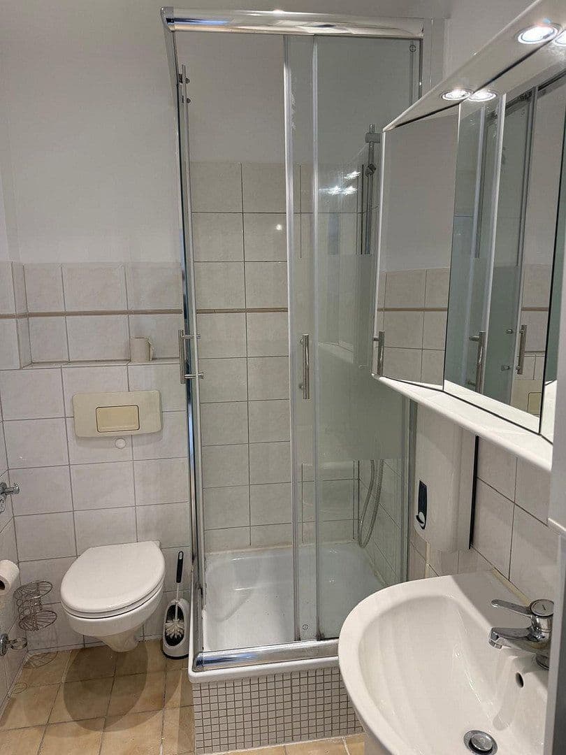 Predaj bytu 2-izbový 56 m², Peterskampweg 28, Hamburg, Hamburg Predaj bytu 2-izbový 56 m², Peterskampweg 28, Hamburg, Hamburg