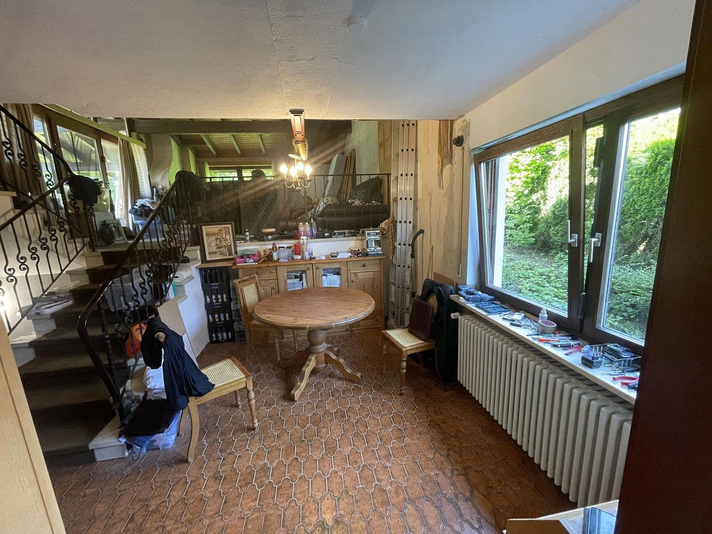 Prenájom domu 127 m², pozemek 795 m², Alte Poststraße 3, Irsee, Bavorsko Prenájom domu 127 m², pozemek 795 m², Alte Poststraße 3, Irsee, Bavorsko