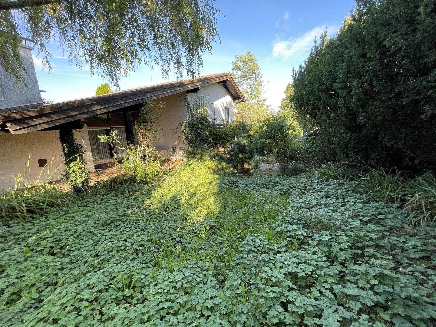 Prenájom domu 127 m², pozemek 795 m², Alte Poststraße 3, Irsee, Bavorsko Prenájom domu 127 m², pozemek 795 m², Alte Poststraße 3, Irsee, Bavorsko