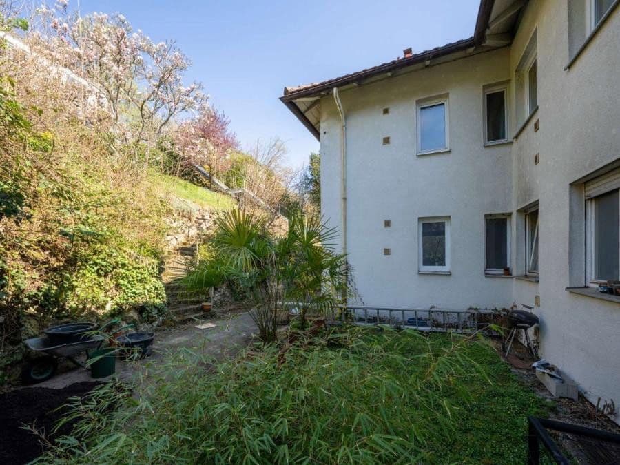 Prenájom bytu 1-izbový 18 m², Dillmannstr. 12, Stuttgart, Bádensko-Wurttembersko Prenájom bytu 1-izbový 18 m², Dillmannstr. 12, Stuttgart, Bádensko-Wurttembersko