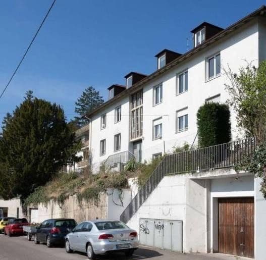 Prenájom bytu 1-izbový 18 m², Dillmannstr. 12, Stuttgart, Bádensko-Wurttembersko Prenájom bytu 1-izbový 18 m², Dillmannstr. 12, Stuttgart, Bádensko-Wurttembersko
