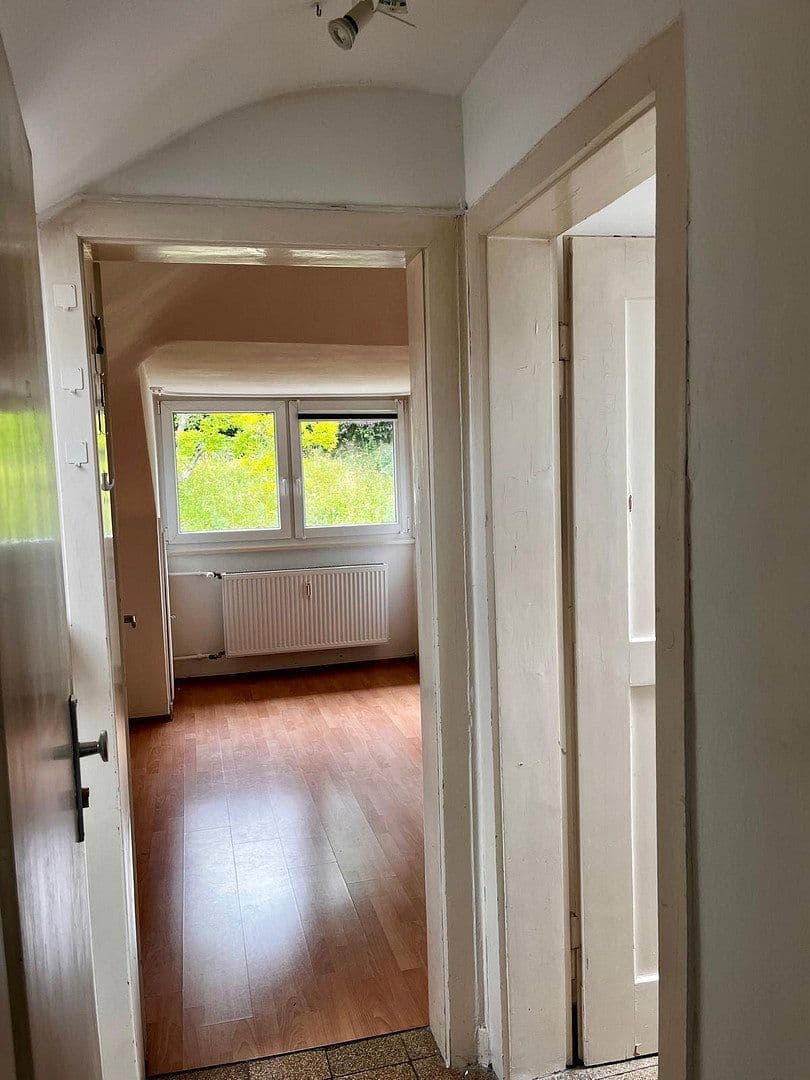 Prenájom bytu 1-izbový 18 m², Dillmannstr. 12, Stuttgart, Bádensko-Wurttembersko Prenájom bytu 1-izbový 18 m², Dillmannstr. 12, Stuttgart, Bádensko-Wurttembersko
