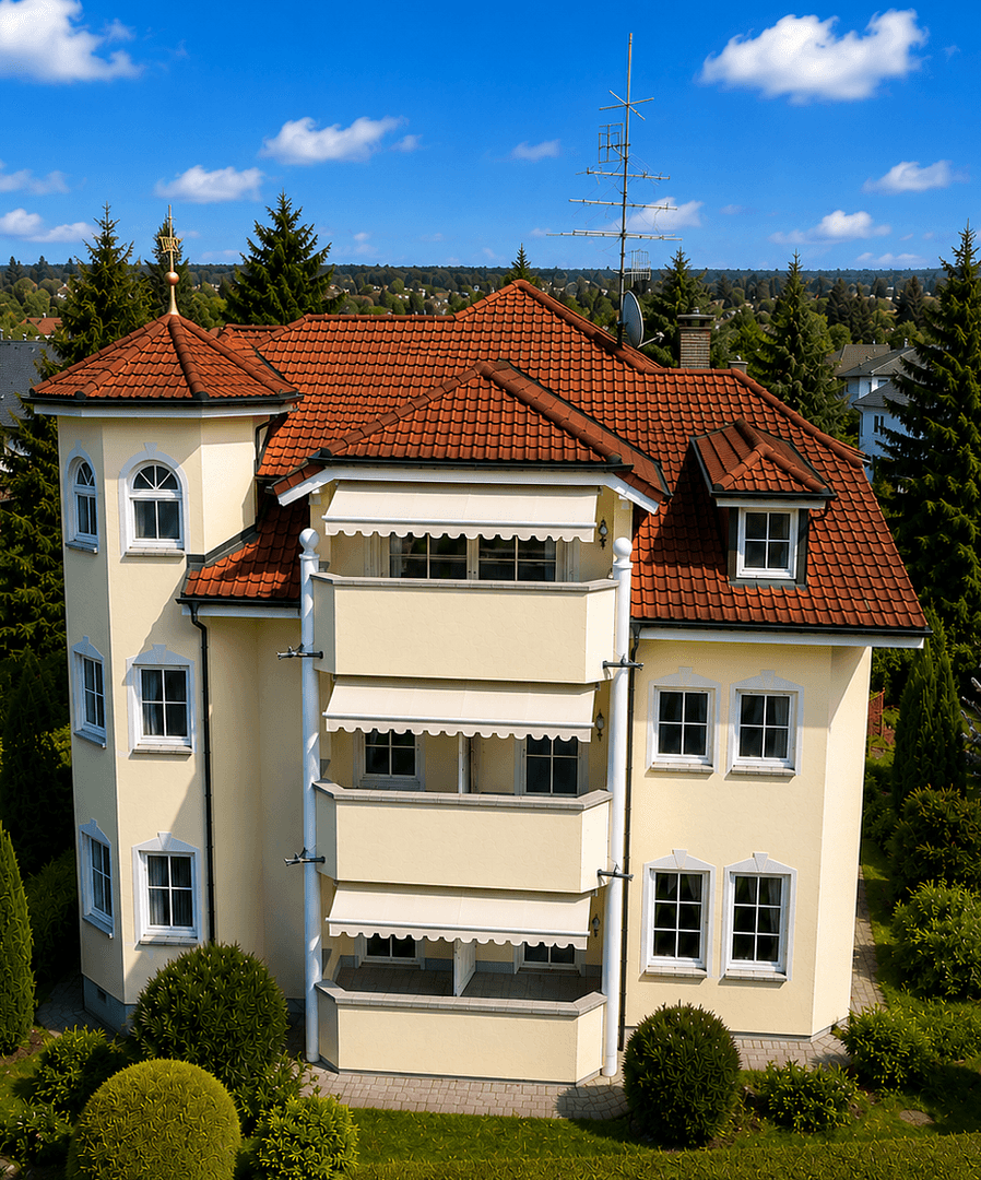 Predaj domu 437 m², pozemek 619 m², Uhldingen-Mühlhofen, Bádensko-Wurttembersko Predaj domu 437 m², pozemek 619 m², Uhldingen-Mühlhofen, Bádensko-Wurttembersko