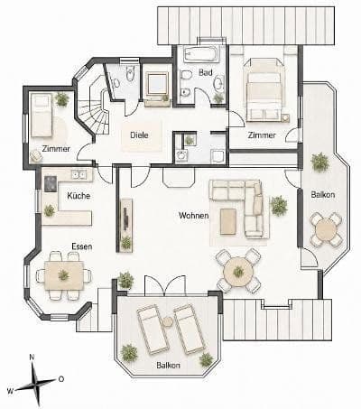 Predaj domu 437 m², pozemek 619 m², Uhldingen-Mühlhofen, Bádensko-Wurttembersko Predaj domu 437 m², pozemek 619 m², Uhldingen-Mühlhofen, Bádensko-Wurttembersko