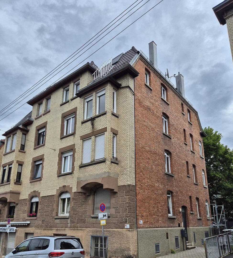 Predaj bytu 3-izbový 77 m², Stuttgart, Bádensko-Wurttembersko Predaj bytu 3-izbový 77 m², Stuttgart, Bádensko-Wurttembersko