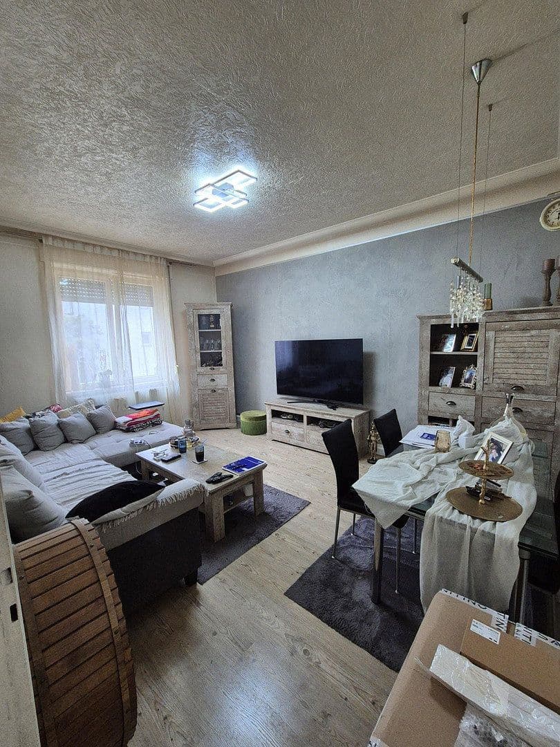 Predaj bytu 3-izbový 77 m², Stuttgart, Bádensko-Wurttembersko Predaj bytu 3-izbový 77 m², Stuttgart, Bádensko-Wurttembersko