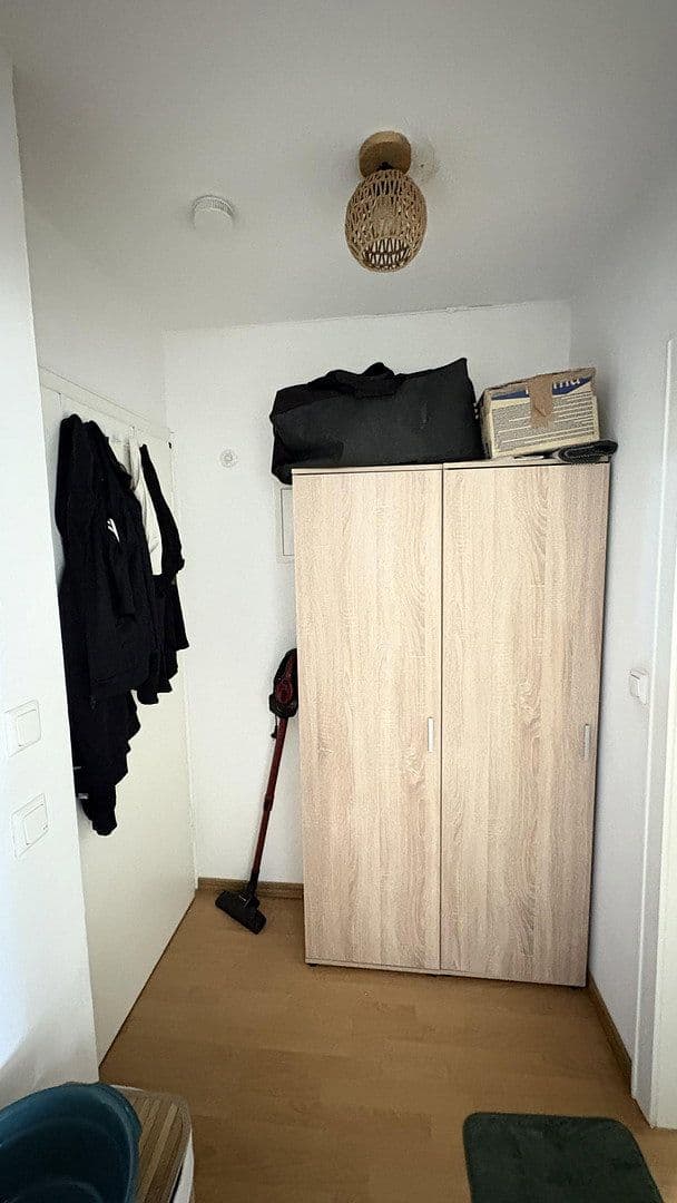 Prenájom bytu 1-izbový 30 m², Moosacher Straße 5, München, Bavorsko Prenájom bytu 1-izbový 30 m², Moosacher Straße 5, München, Bavorsko