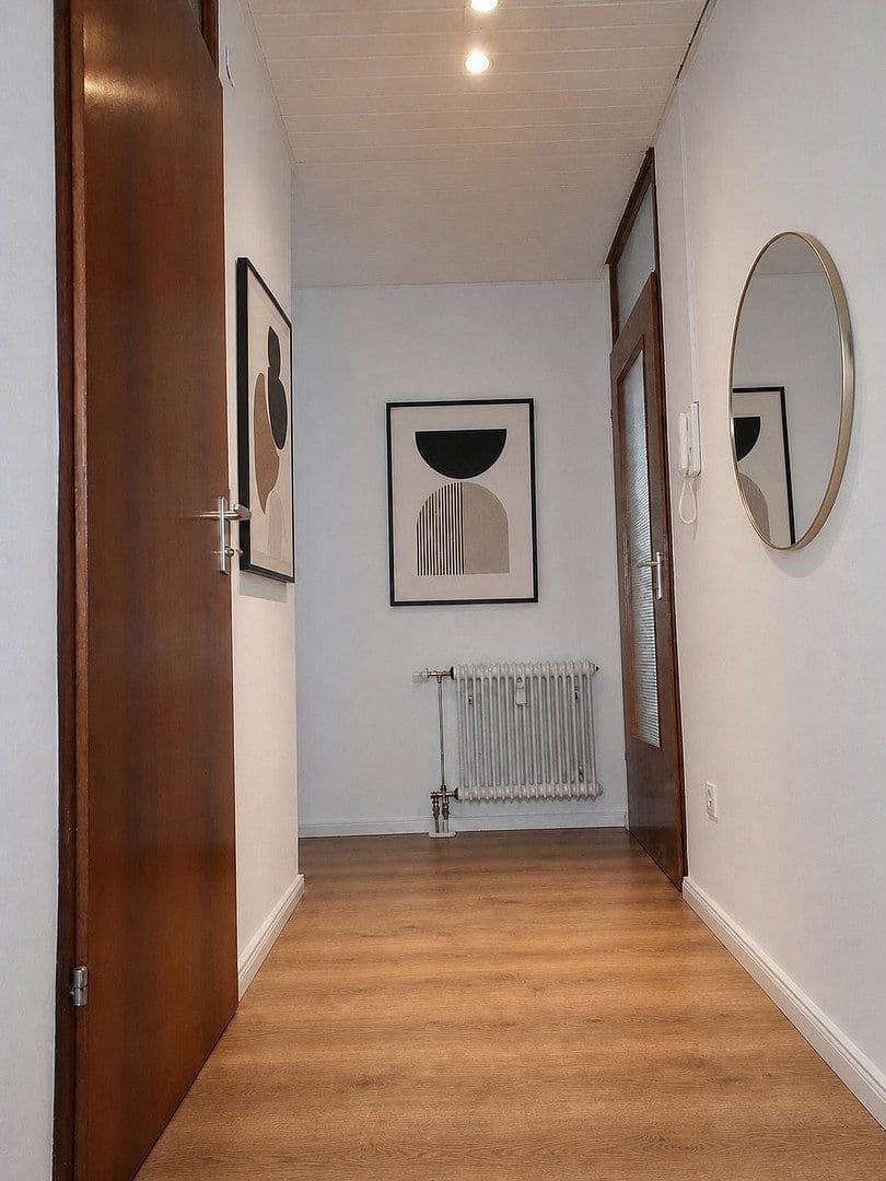 Predaj bytu 3-izbový 111 m², Leonberg, Bádensko-Wurttembersko Predaj bytu 3-izbový 111 m², Leonberg, Bádensko-Wurttembersko
