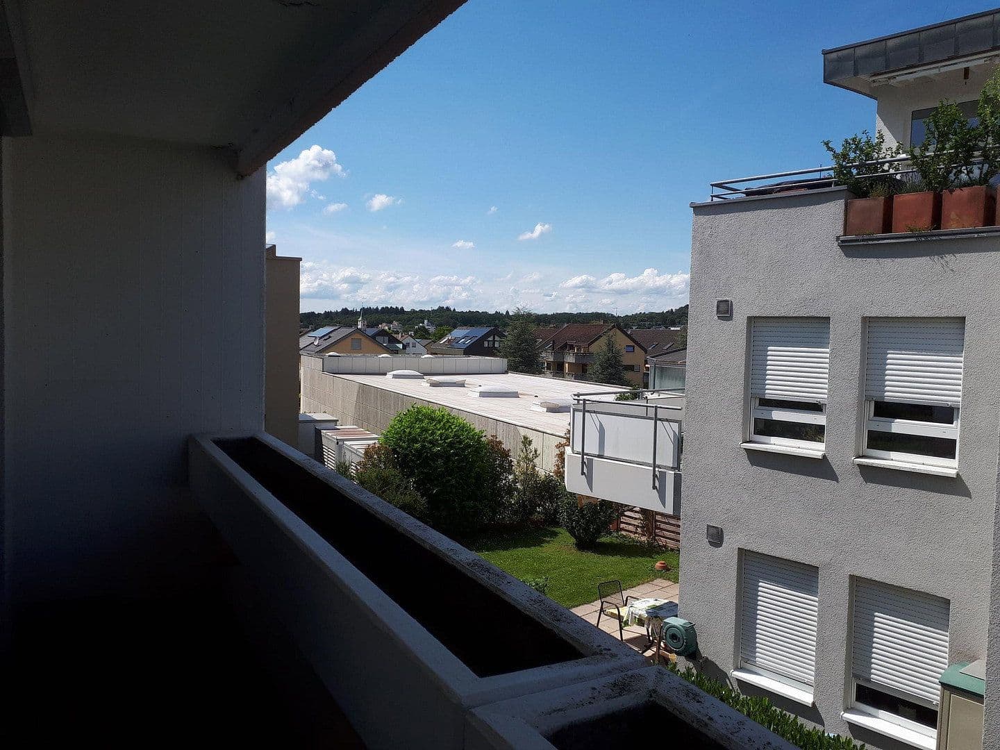 Predaj bytu 3-izbový 111 m², Leonberg, Bádensko-Wurttembersko Predaj bytu 3-izbový 111 m², Leonberg, Bádensko-Wurttembersko