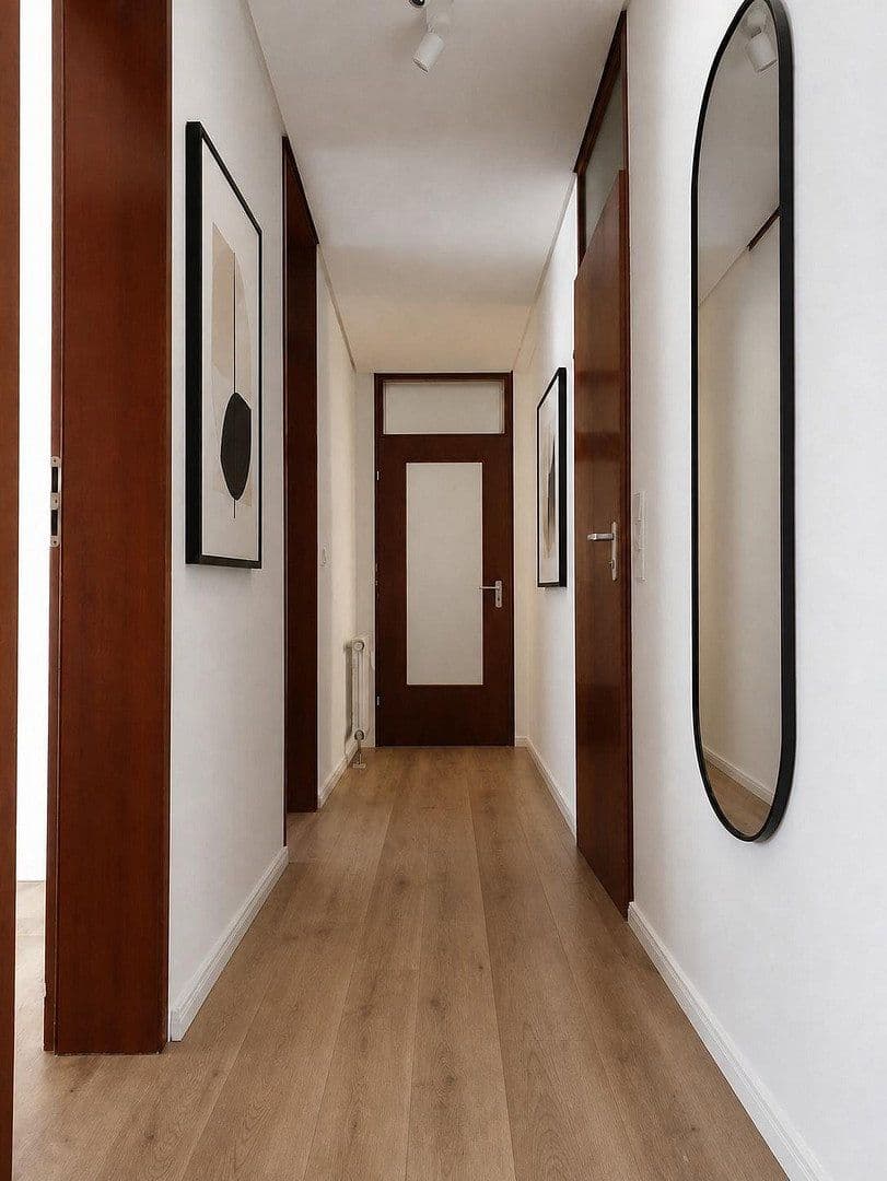 Predaj bytu 3-izbový 111 m², Leonberg, Bádensko-Wurttembersko Predaj bytu 3-izbový 111 m², Leonberg, Bádensko-Wurttembersko