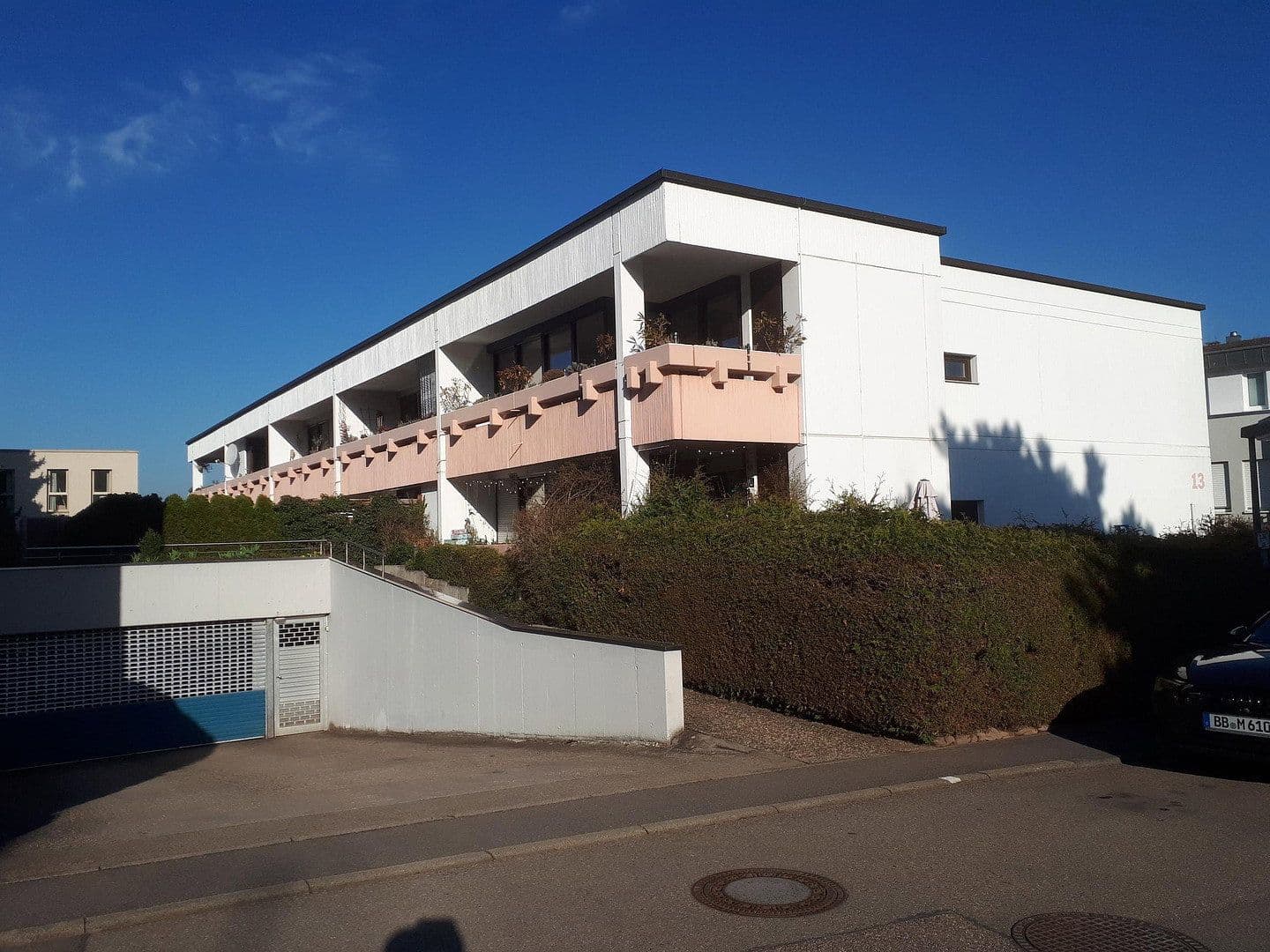 Predaj bytu 3-izbový 111 m², Leonberg, Bádensko-Wurttembersko Predaj bytu 3-izbový 111 m², Leonberg, Bádensko-Wurttembersko