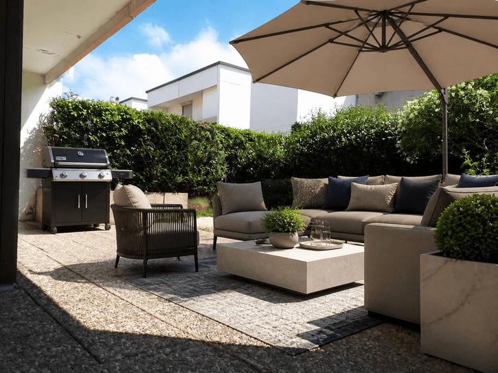 Predaj bytu 3-izbový 111 m², Leonberg, Bádensko-Wurttembersko Predaj bytu 3-izbový 111 m², Leonberg, Bádensko-Wurttembersko