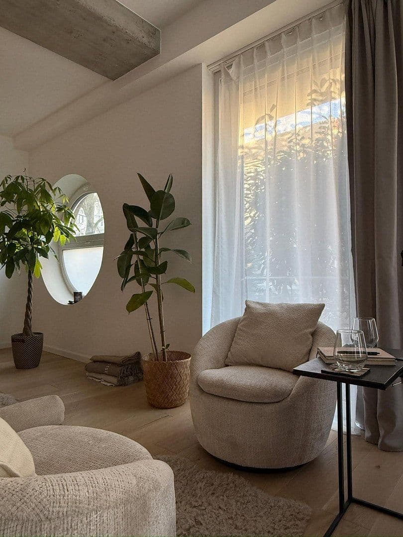 Prenájom bytu 1-izbový 25 m², Dorotheenstraße 97A, Hamburg, Hamburg Prenájom bytu 1-izbový 25 m², Dorotheenstraße 97A, Hamburg, Hamburg