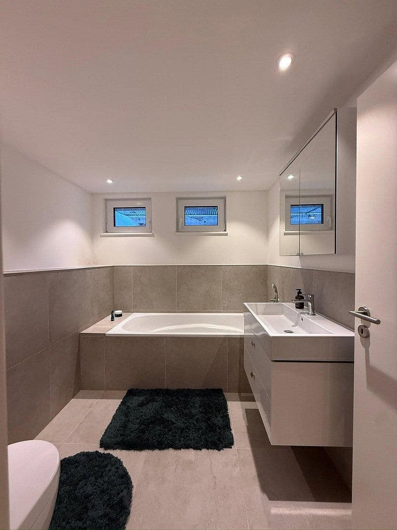 Prenájom bytu 1-izbový 25 m², Dorotheenstraße 97A, Hamburg, Hamburg Prenájom bytu 1-izbový 25 m², Dorotheenstraße 97A, Hamburg, Hamburg