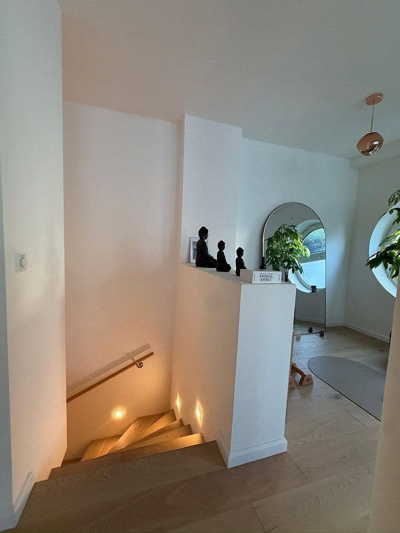 Prenájom bytu 1-izbový 25 m², Dorotheenstraße 97A, Hamburg, Hamburg Prenájom bytu 1-izbový 25 m², Dorotheenstraße 97A, Hamburg, Hamburg