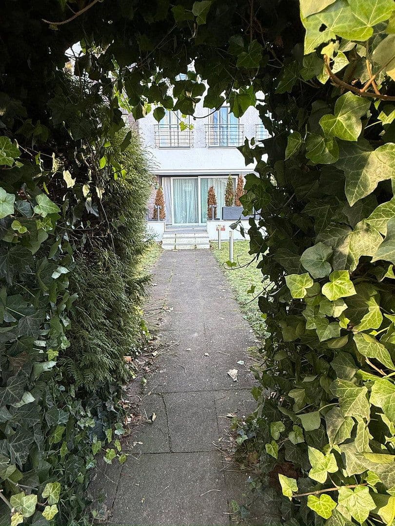 Prenájom bytu 1-izbový 25 m², Dorotheenstraße 97A, Hamburg, Hamburg Prenájom bytu 1-izbový 25 m², Dorotheenstraße 97A, Hamburg, Hamburg
